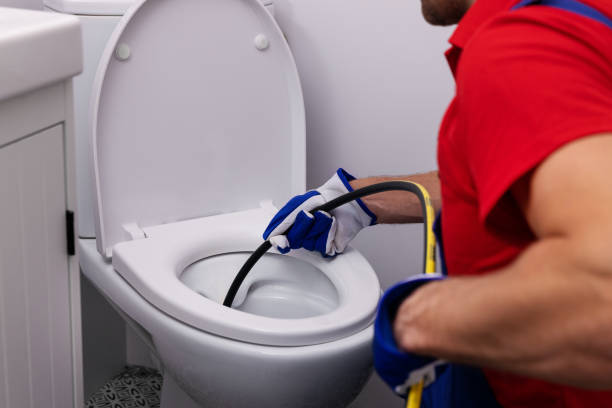 Best Sewer Cleaning Services  in Middle Island, NY