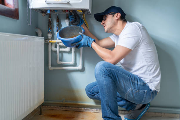 Best Pipe Repair Near Me  in Middle Island, NY