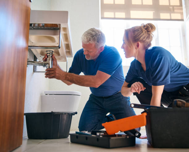 Best Faucet Repair  in Middle Island, NY